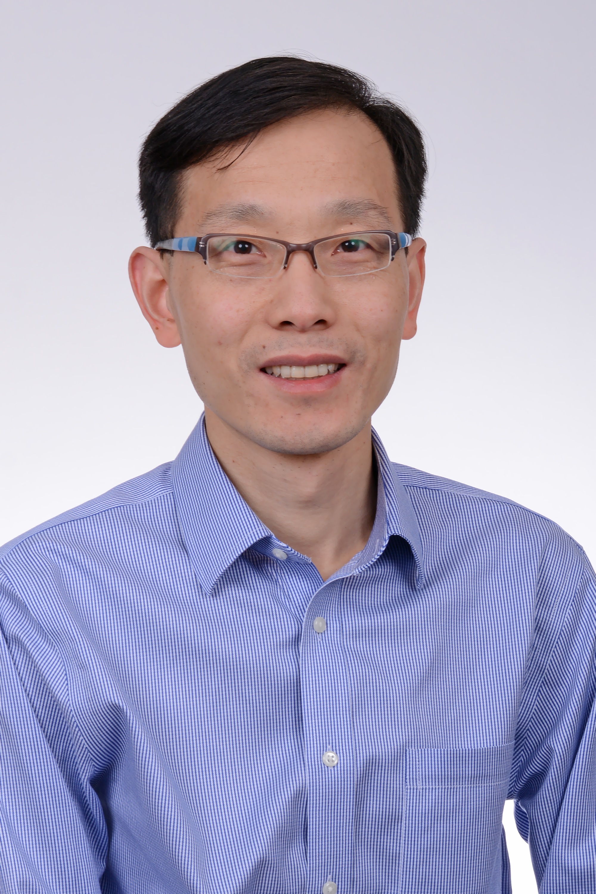 Hongjun Fu, PhD
