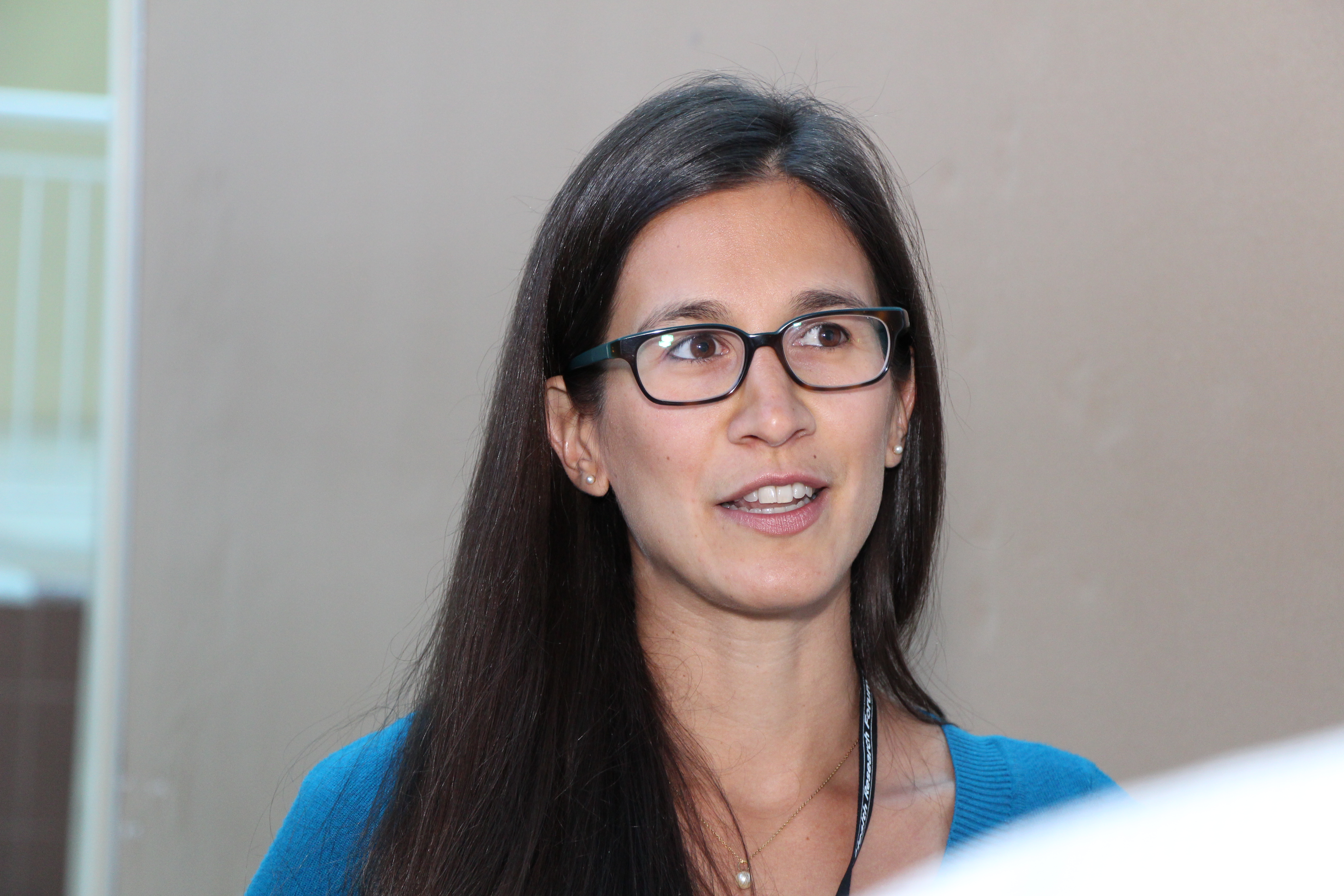 Camila de Avila Dal Bo, PhD, MSc