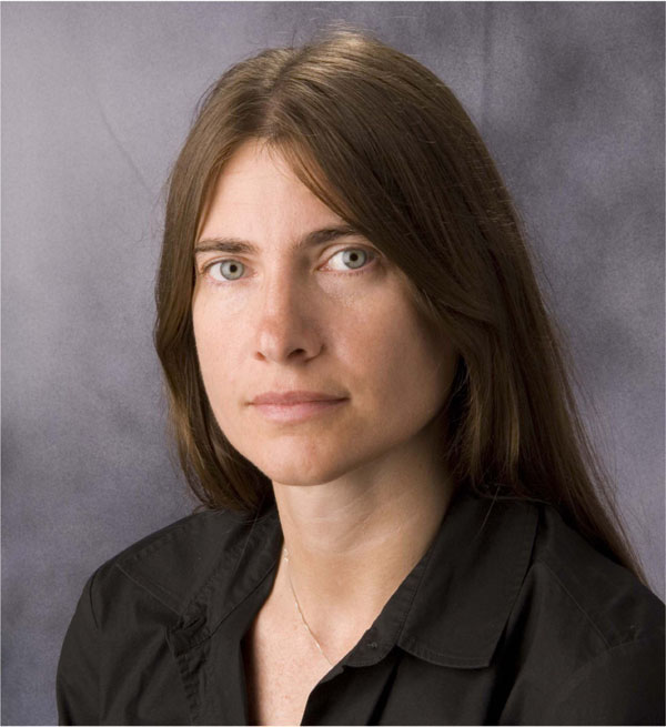 Gabriela  Chiosis, PhD