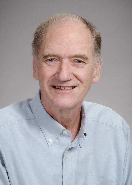 James  Hurley, PhD