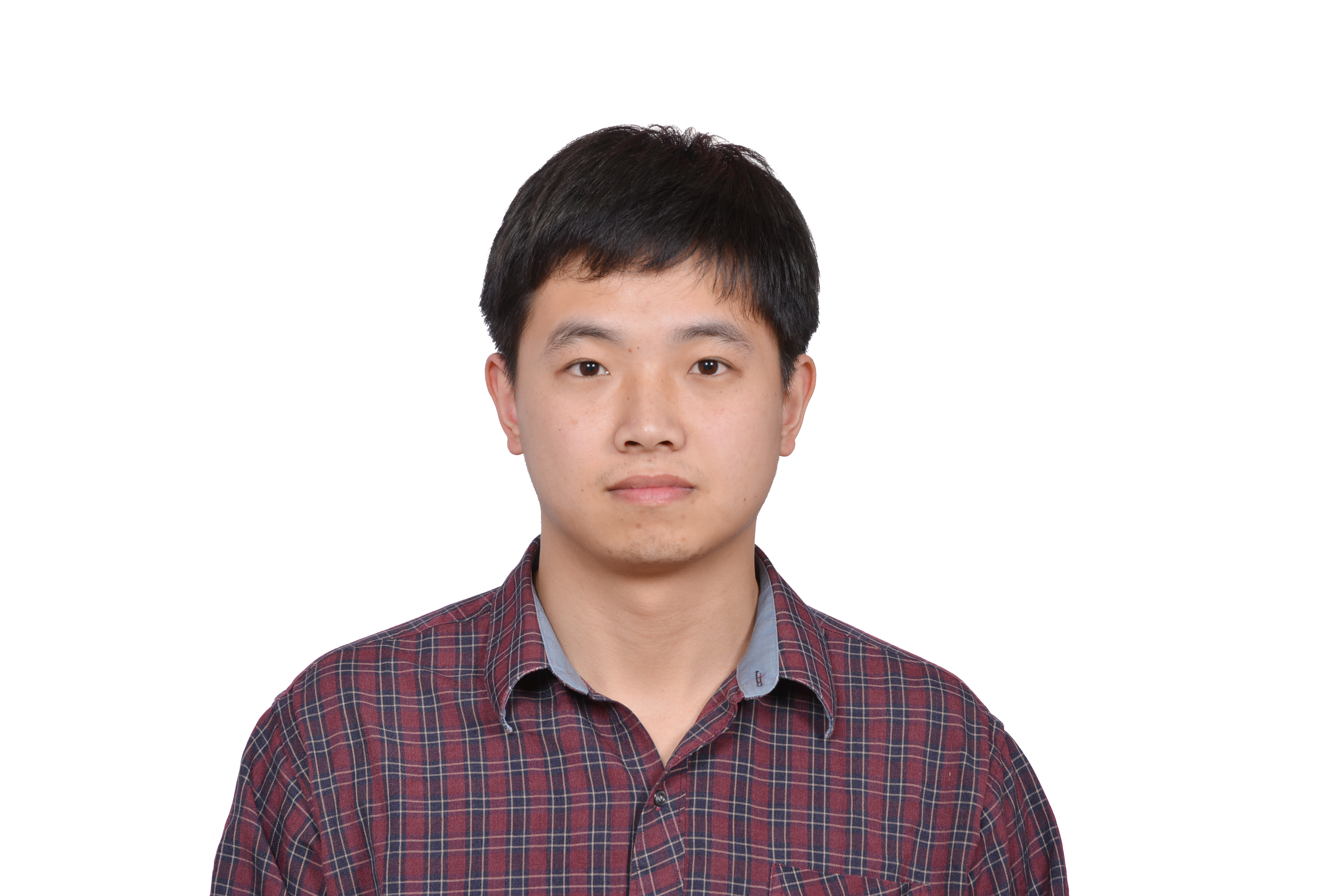 Headshot of Qiuchen Zhao MD, PhD