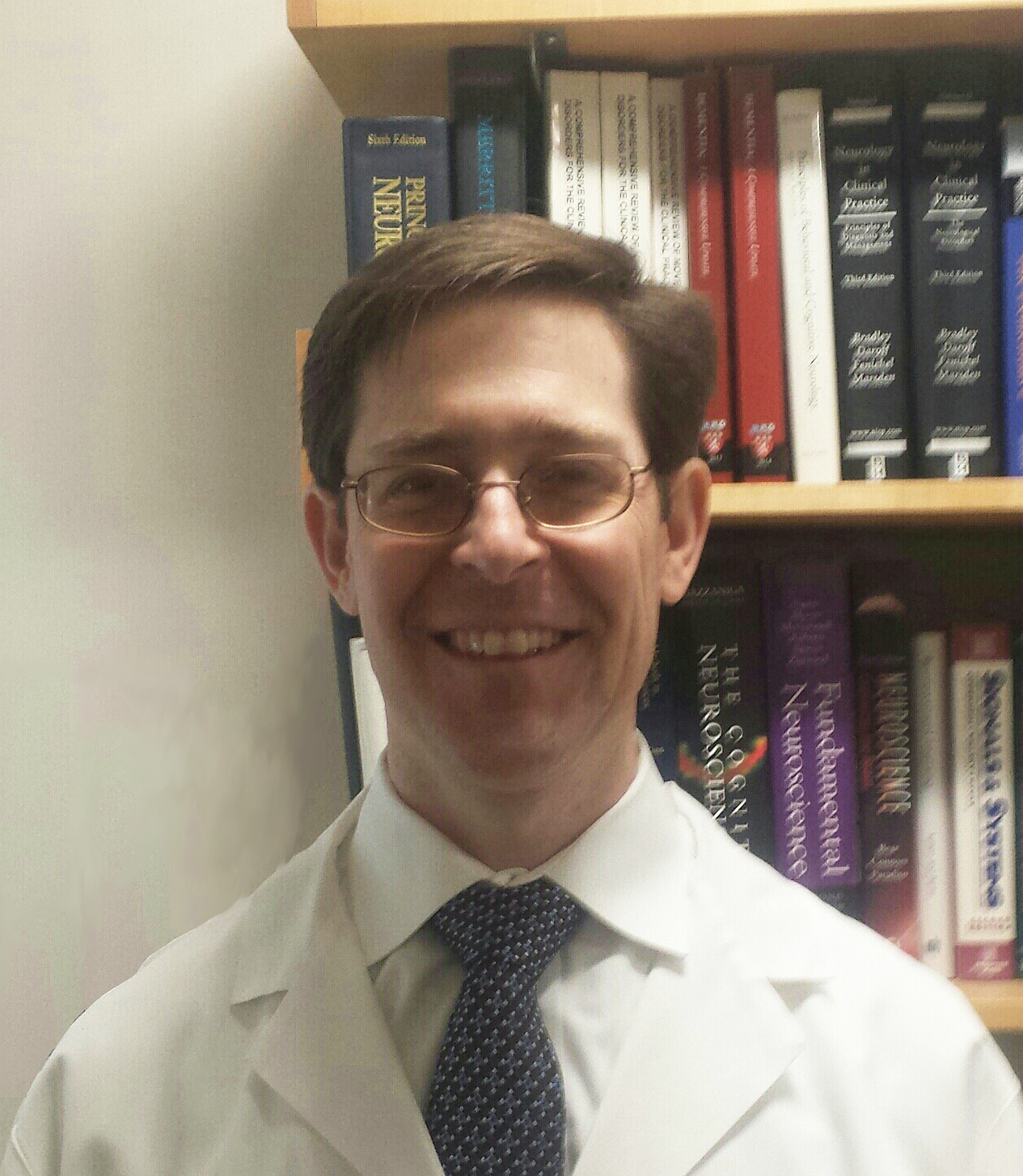 Stephen  Gomperts, MD, PhD