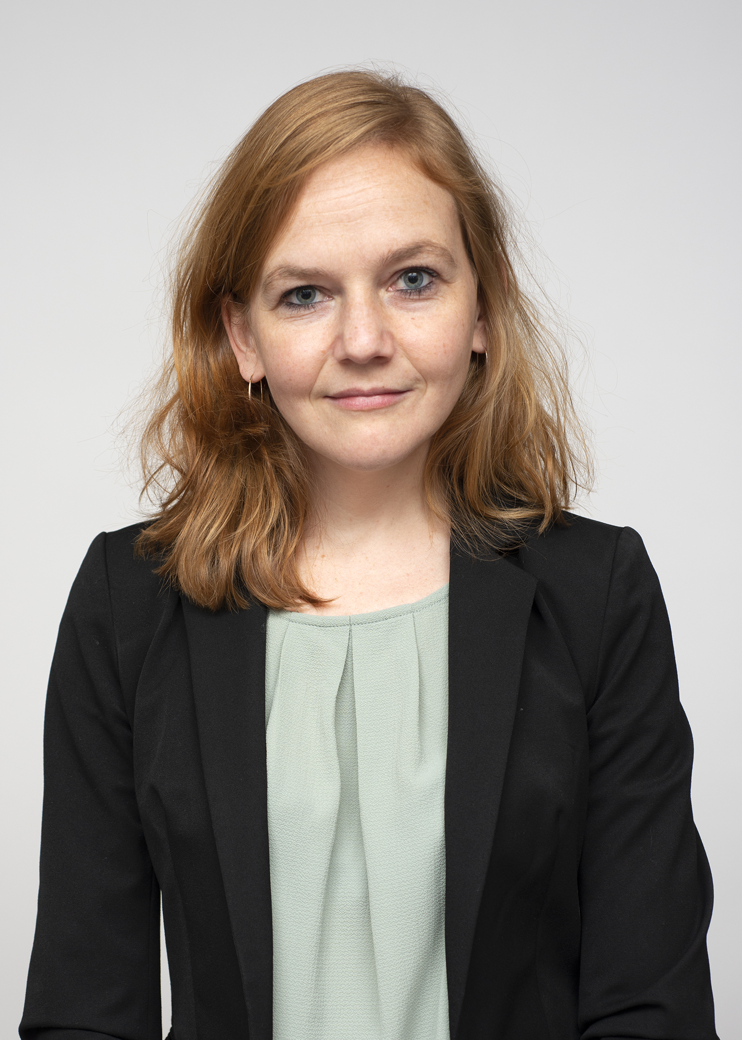 Susanne  van Veluw, PhD