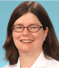 Headshot of Tammie L.S. Benzinger, MD, PhD