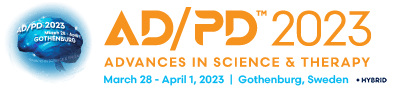 AD/PD 2023: Advances in Science and Therapy. March 28 - April 1, 2023 | Gothenburg, Sweden.