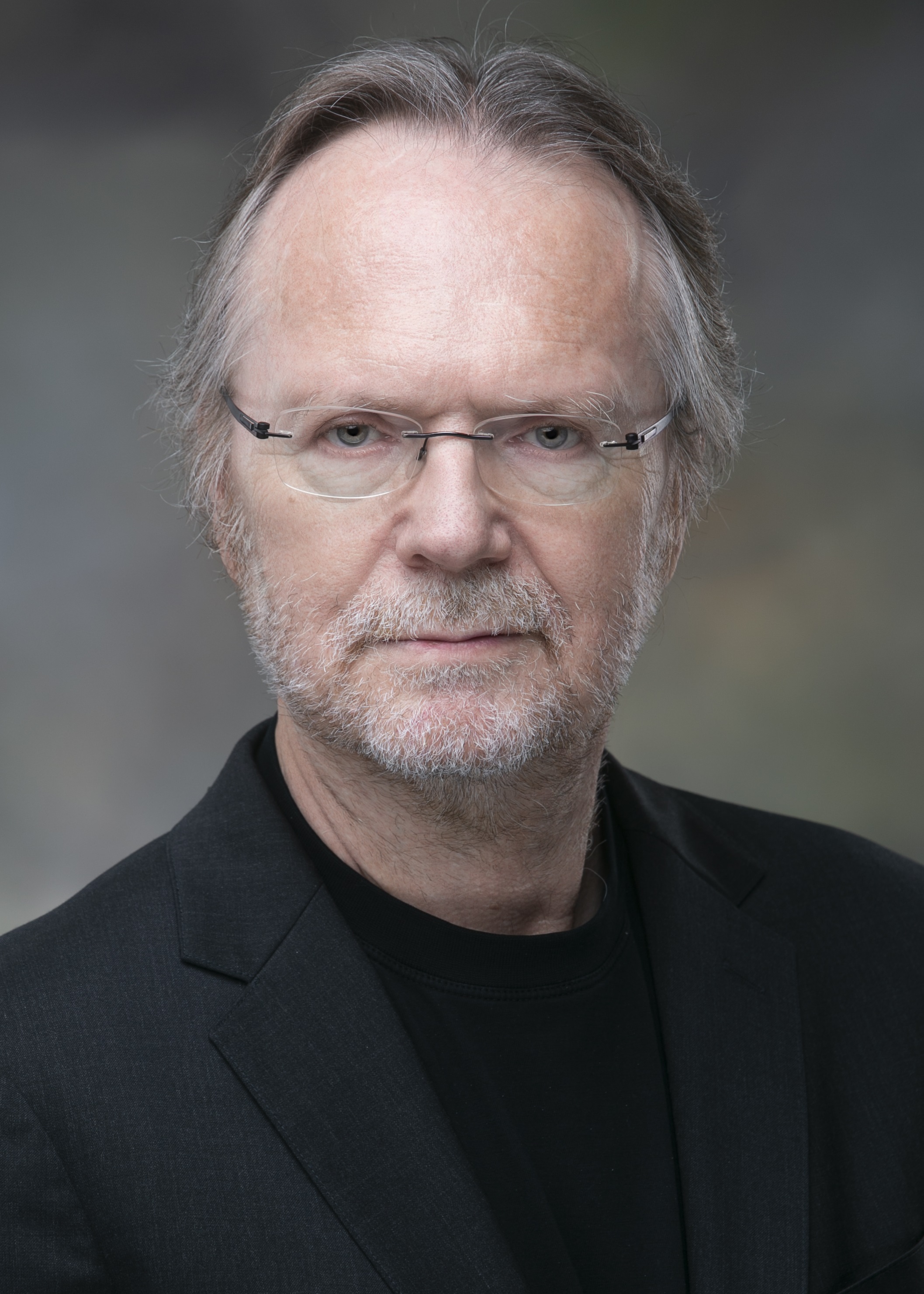 James  Lechleiter, PhD