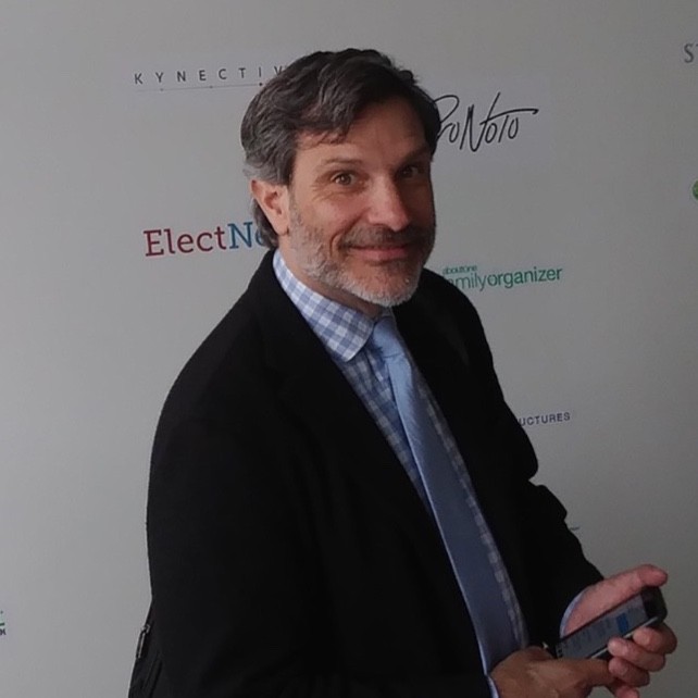 Robert Alonso, CEO