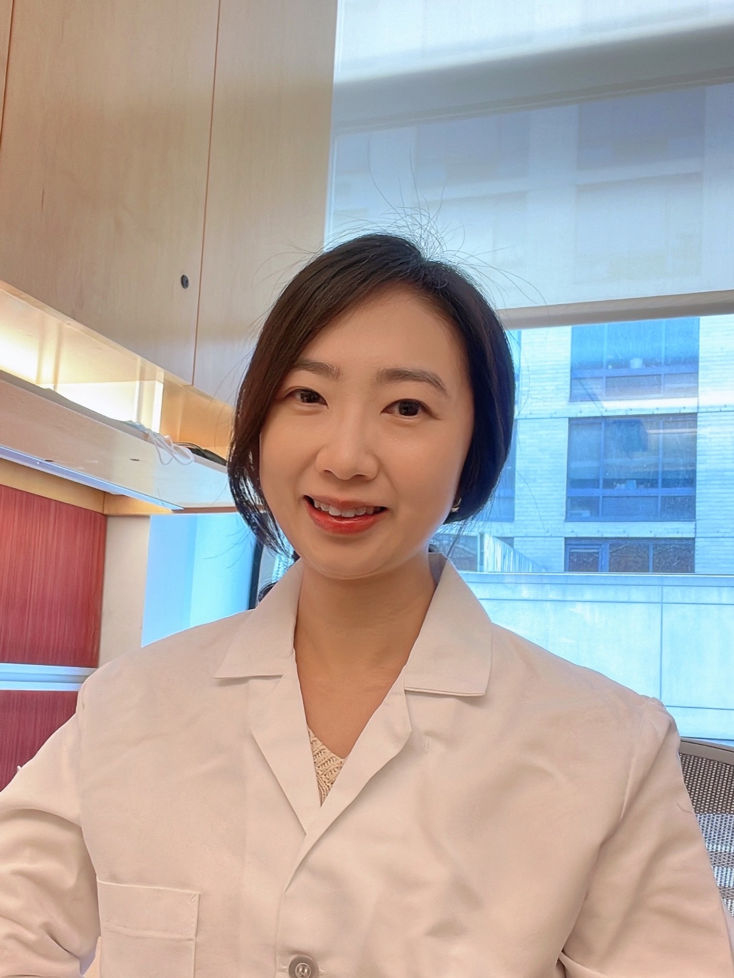 Sung Ji Ahn, PhD