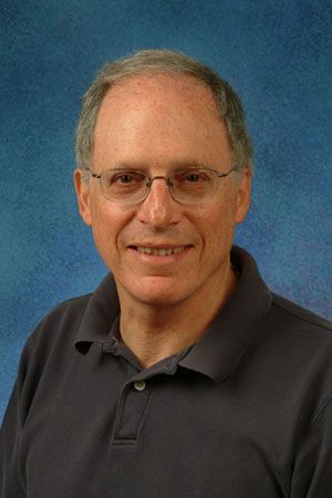 David  Eisenberg, PhD