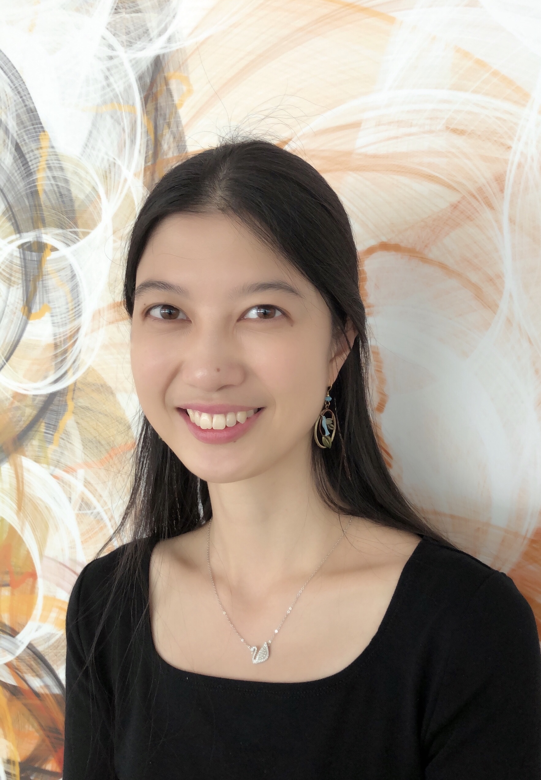 Jingyuan Chen, PhD