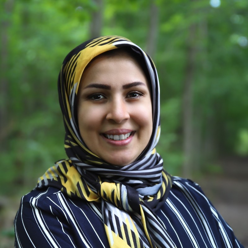 Zahra  Shirzadi, PhD