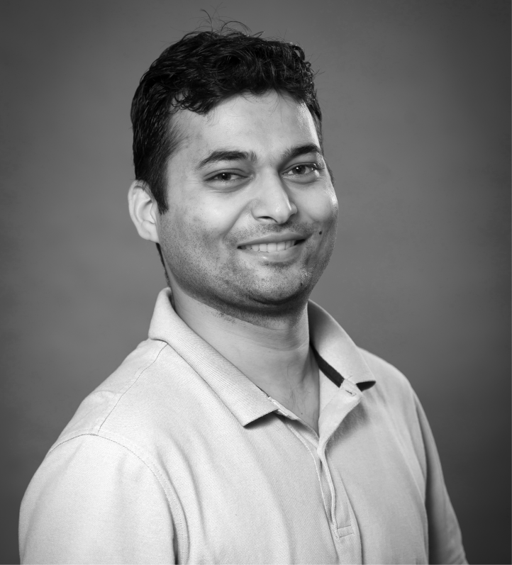 Arun Upadhyay, PhD