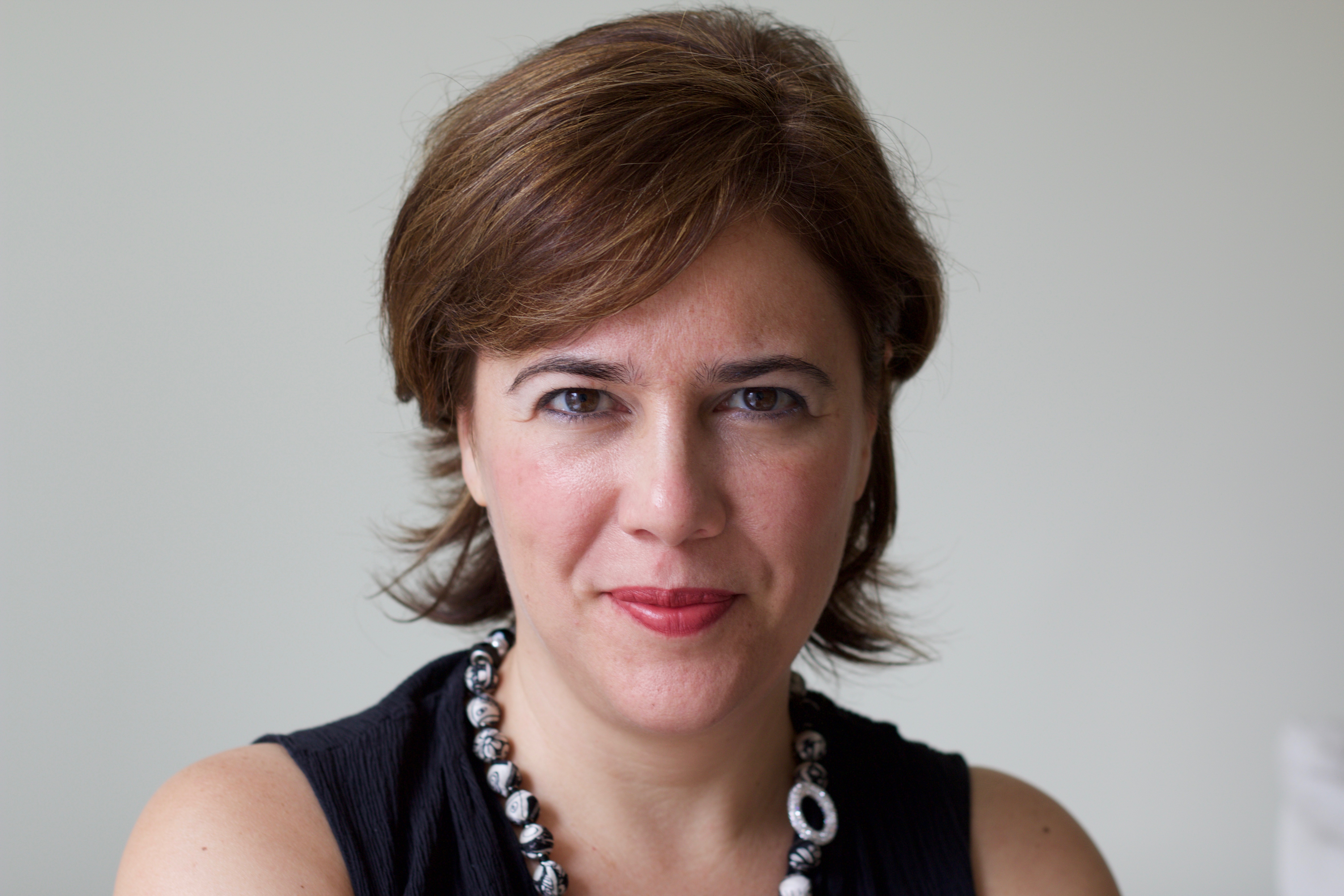 Carla Rothlin, PhD