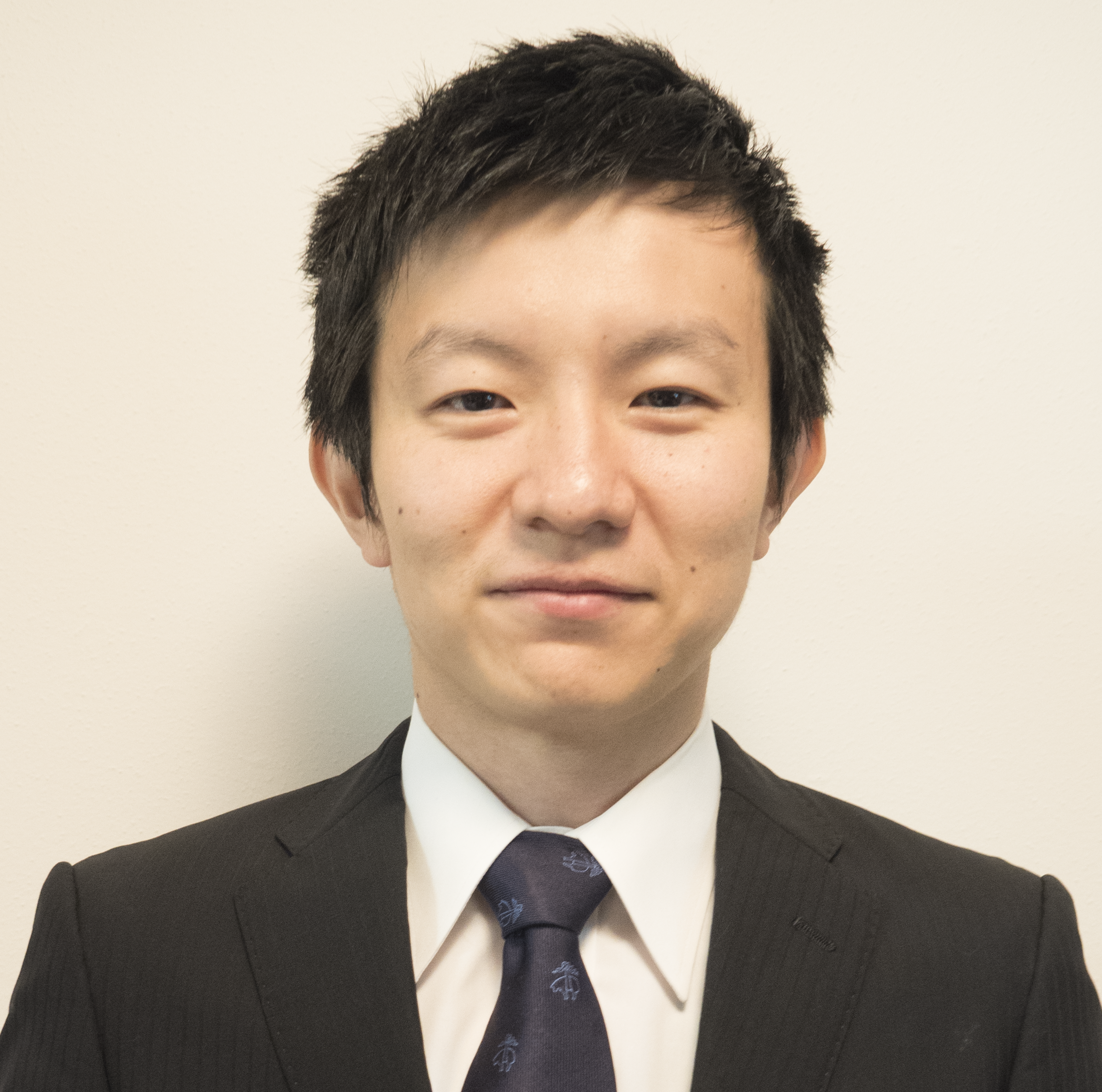 Kazuya Oikawa, PhD