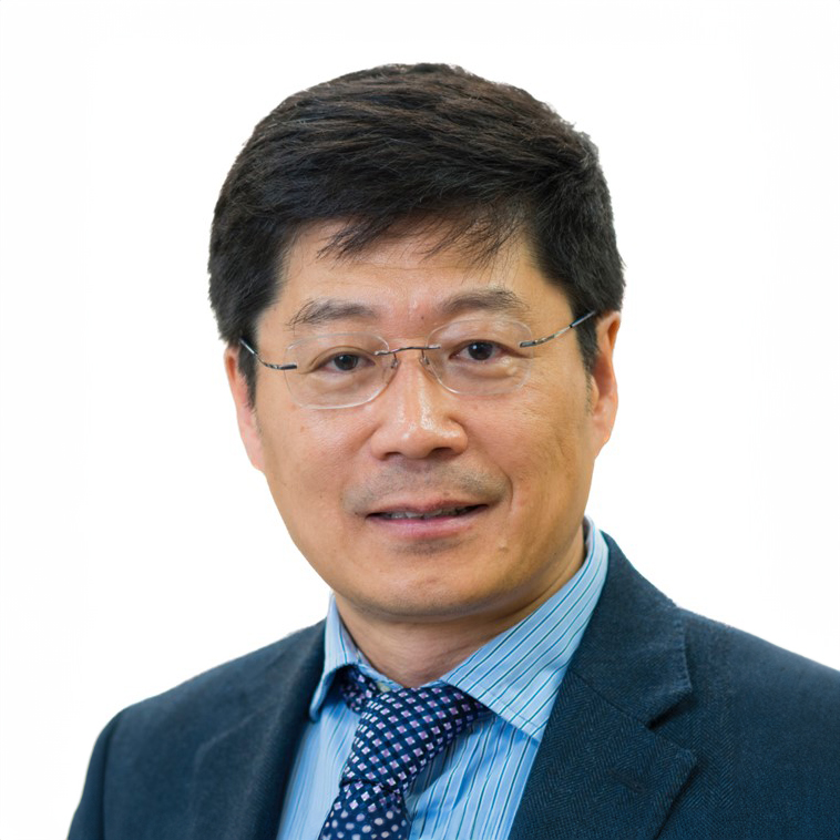 Guojun  Bu, PhD