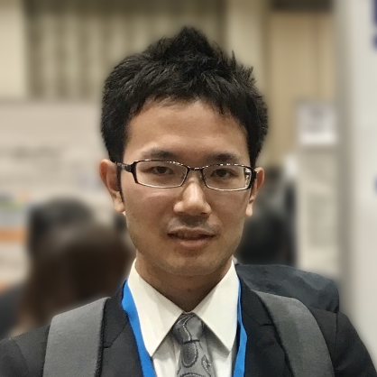 Tatsuhiko  Naito, MD, PhD