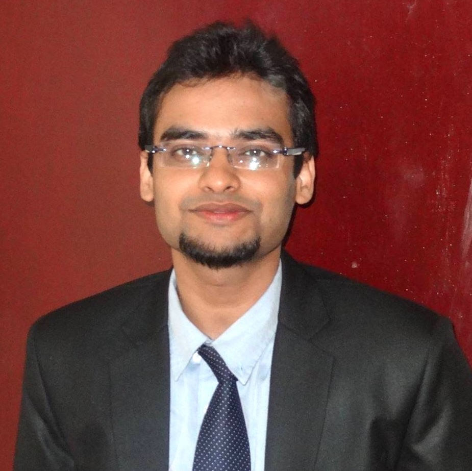 Sankalp  Shukla, PhD