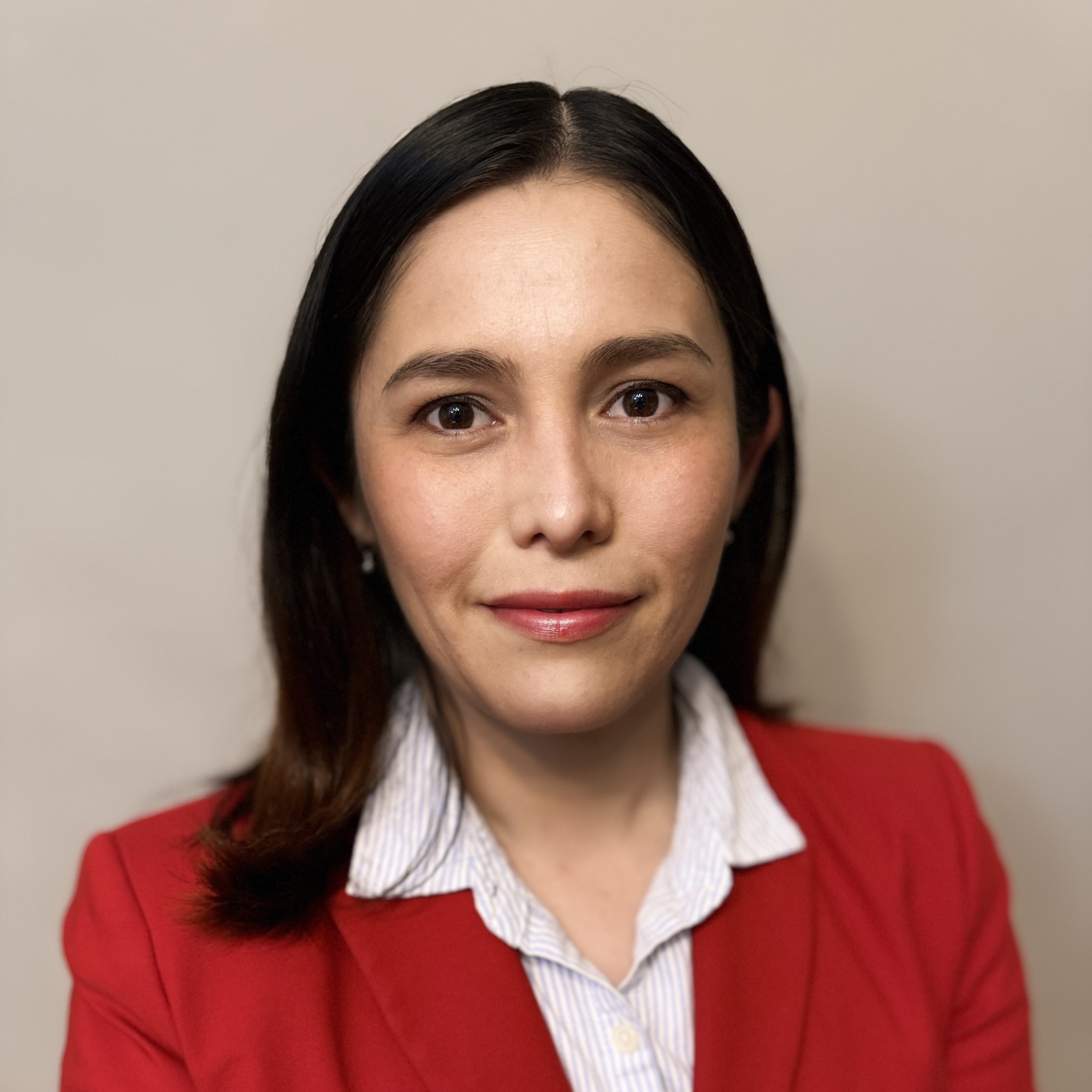 Danira Toral-Rios, PhD