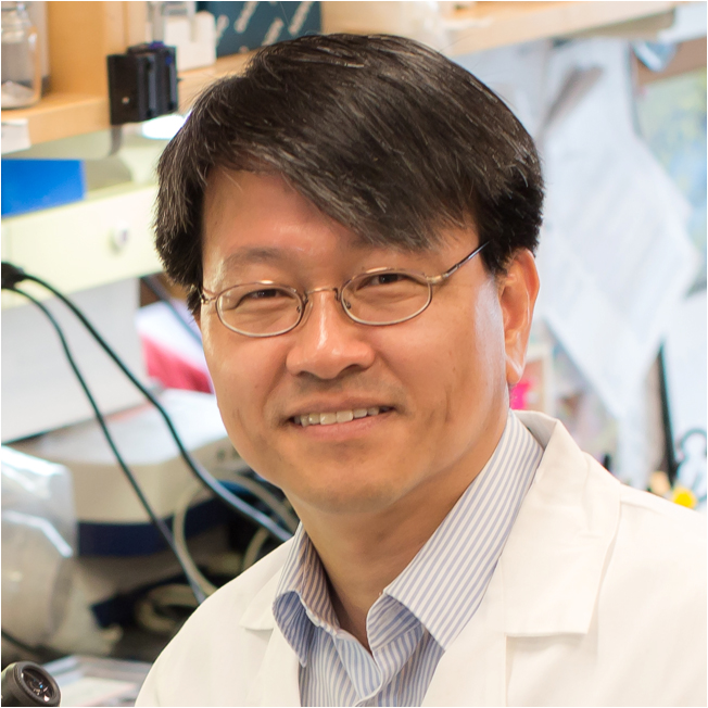 Jaehong  Suh, PhD