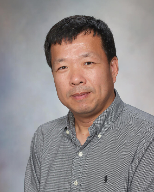 Yongjie  Zhang, PhD