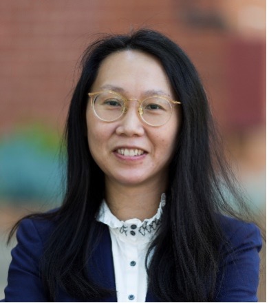 Elsa  Chan, PhD