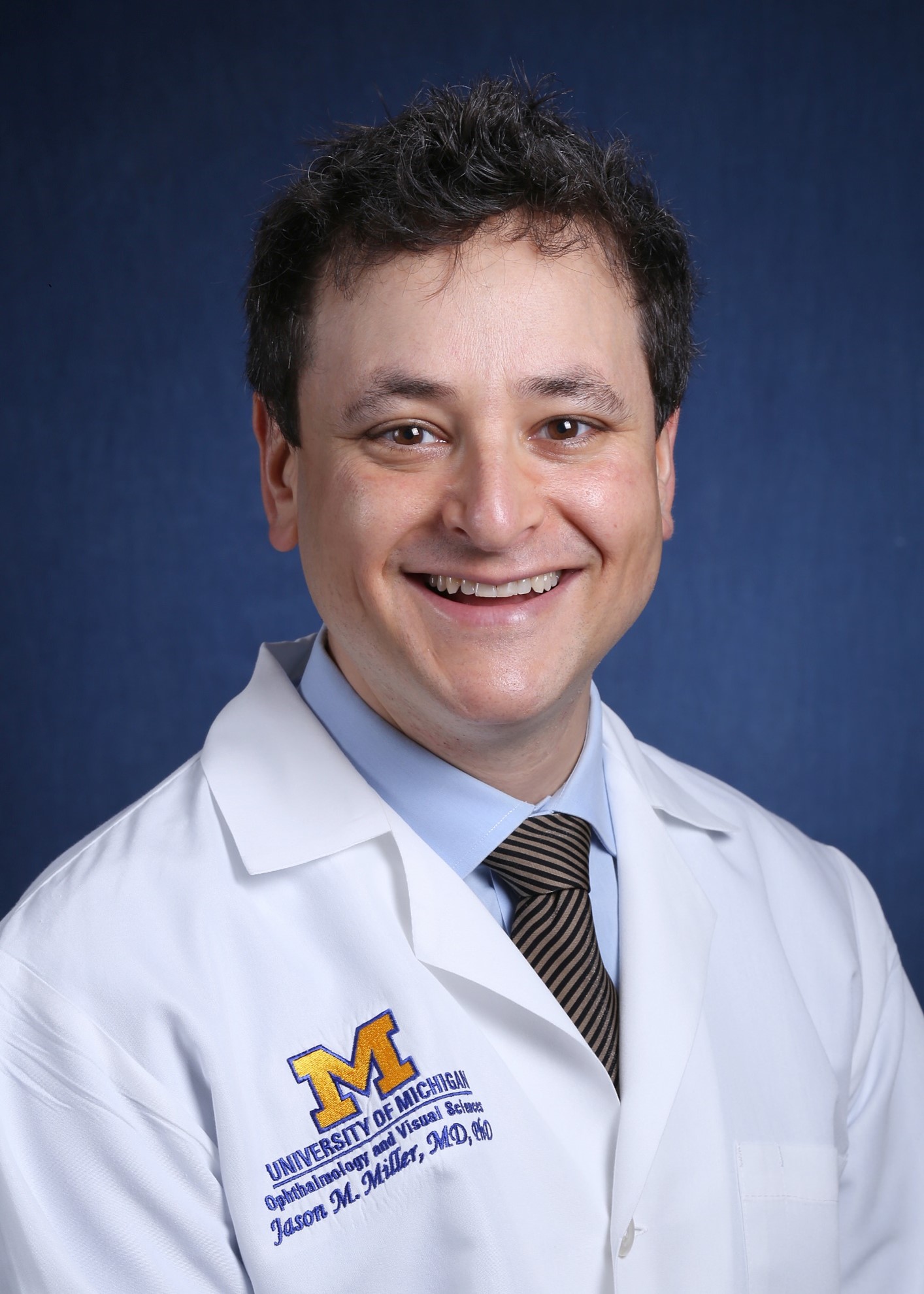 Jason  Miller, MD, PhD