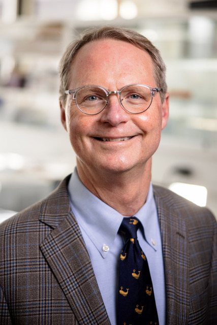 Bruce  Ksander, PhD