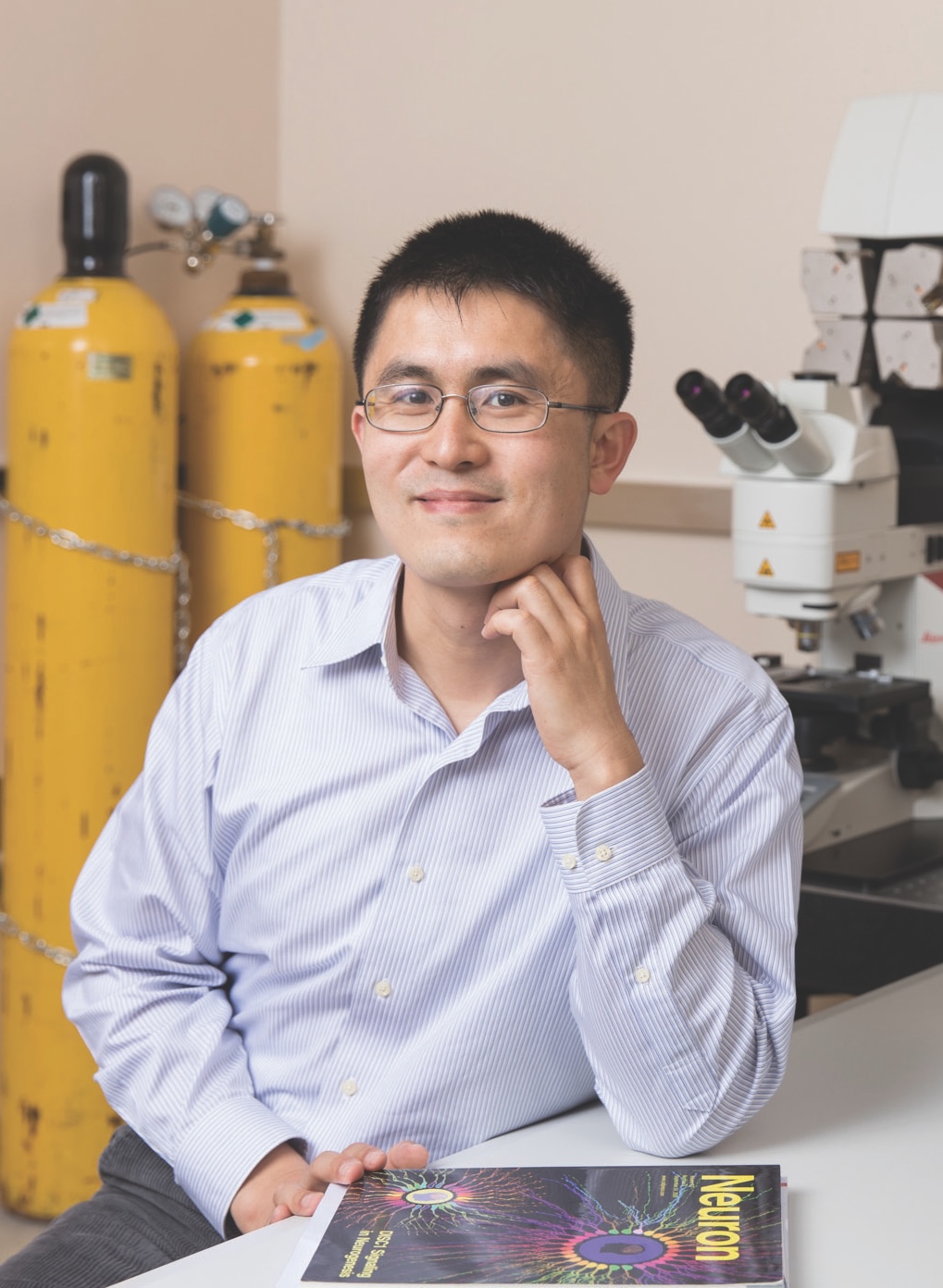 Xin  Duan, PhD