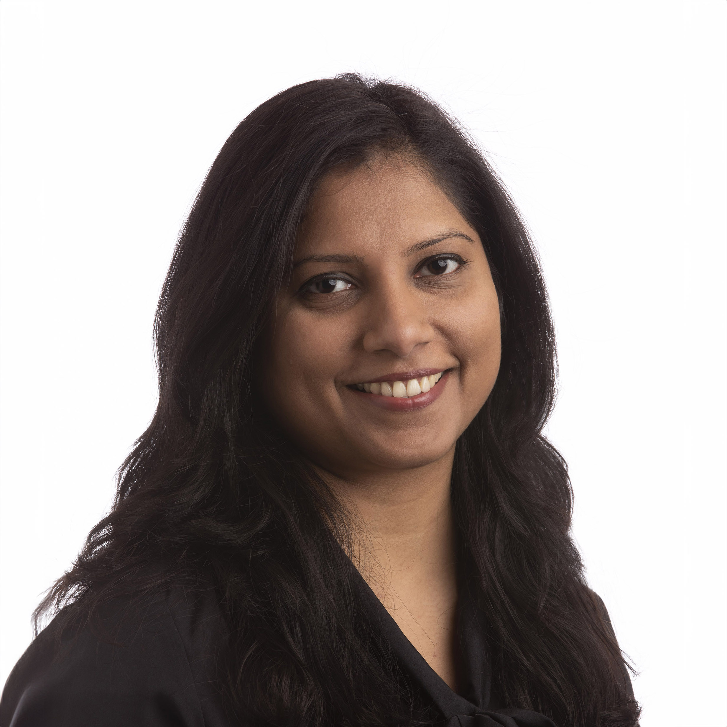 Shruti  Patil, PhD