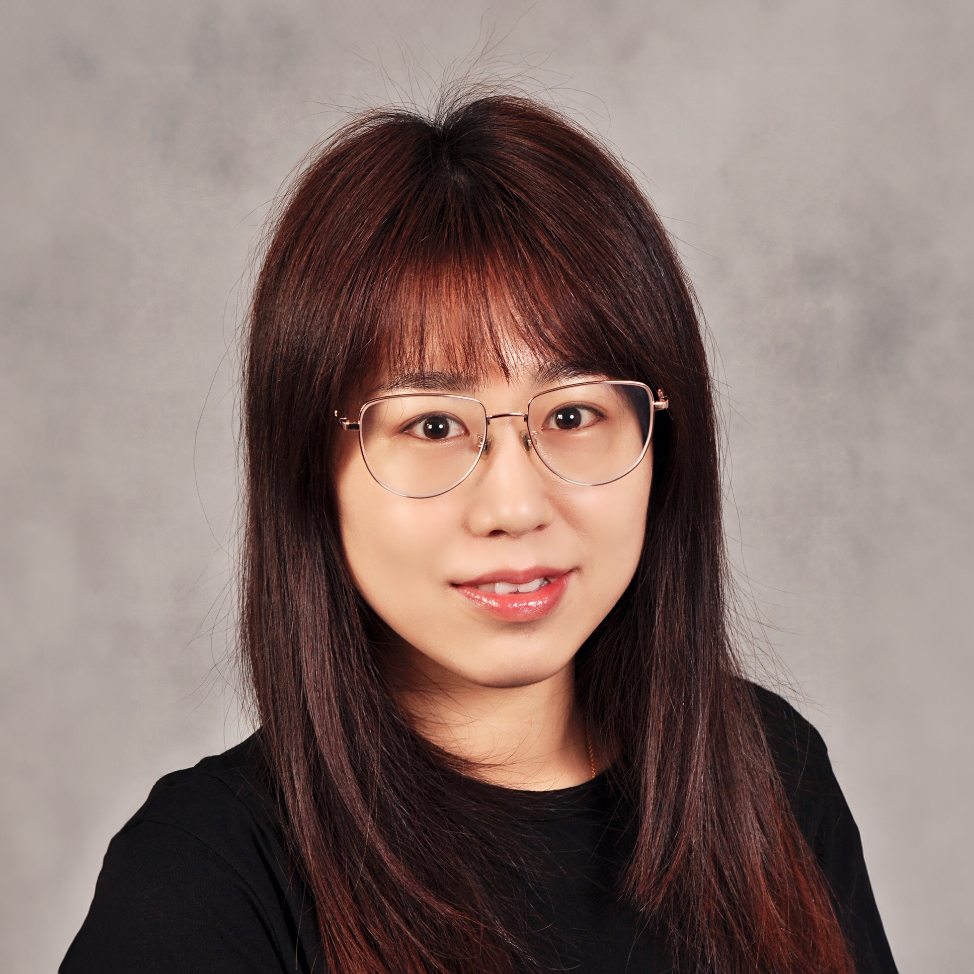 Haiyan  Li, PhD