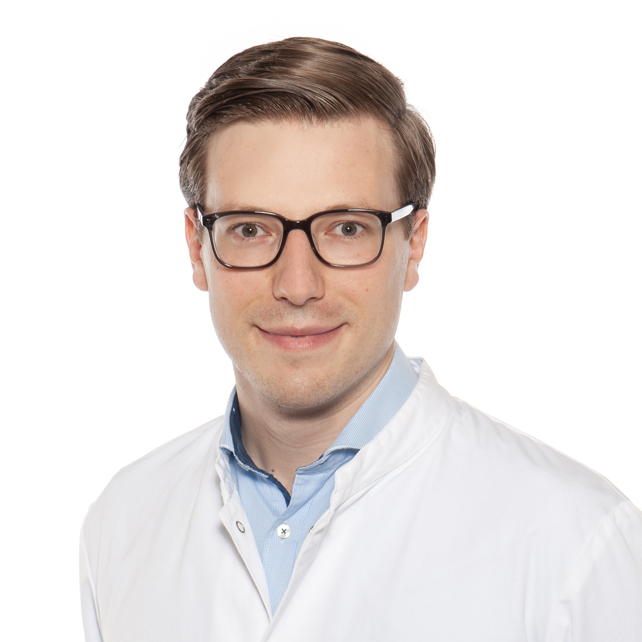 Maximilian Pfau, MD