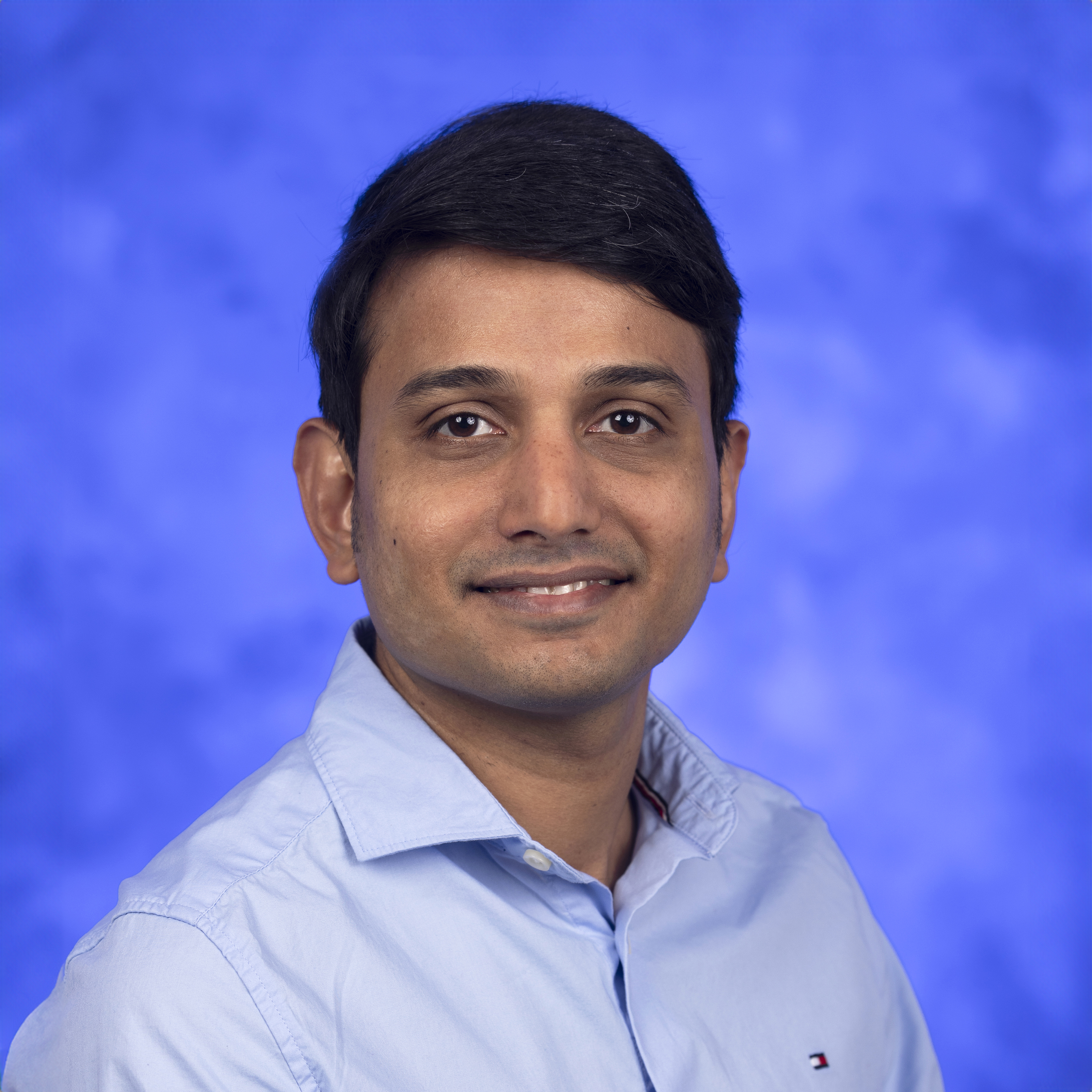 Sandeep  Subrahmanian, PhD