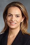 Anna  Demetriades, MD, PhD