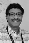 Debasish  Sinha, PhD