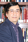 Dhirendra  Singh, PhD