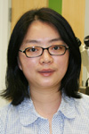 Fan  Liao, PhD