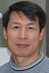Hongmin  Wang, PhD