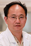 Hu  Huang, PhD