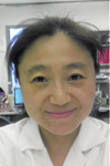 Hongmei  Li, PhD