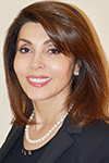 Nady  Golestaneh, PhD