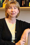 Oksana  Berezovska, PhD