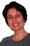 Ruth  Ashery-Padan, PhD