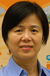 Yiqin  Du, MD, PhD