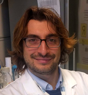 Luca  Colnaghi, PhD