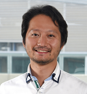 Kei  Igarashi, PhD
