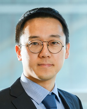 Min-Kyoo  Shin, PhD