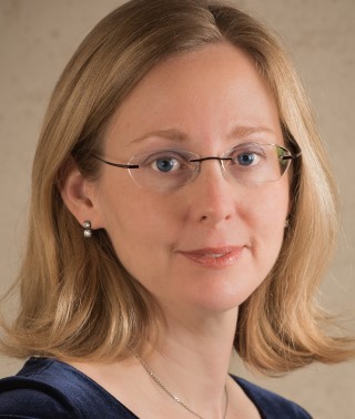 Amy  Millen, PhD