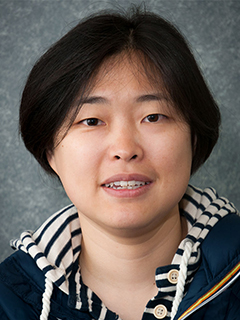 Chaeyoung  Kim, PhD