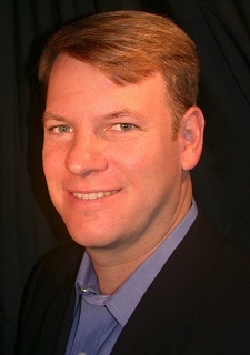 Chris  Schaffer, PhD