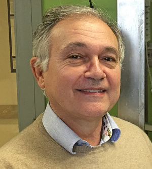 Ottavio  Arancio, MD, PhD